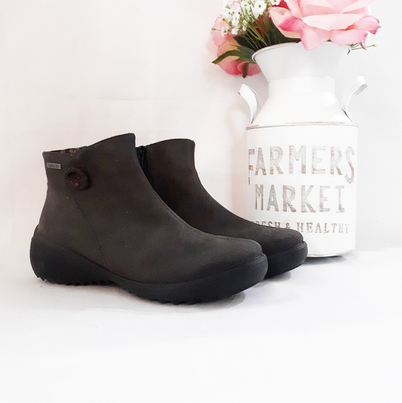 romika top dry tex ankle boots
